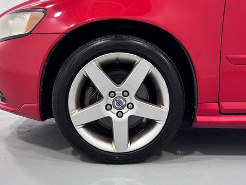 Used 2009 Volvo S40 T5 R-Design AWD/4WD image 30