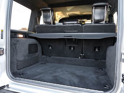 Used 2020 Mercedes-Benz G 550 image 70