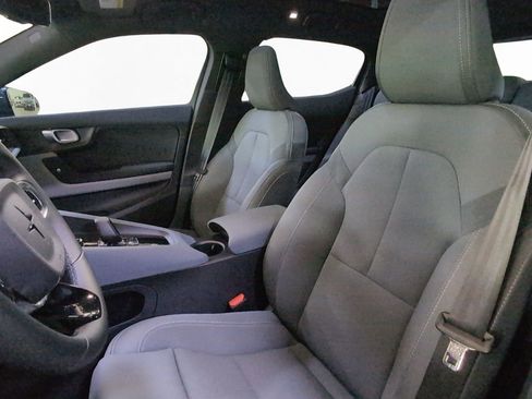 Certified 2024 Polestar Polestar 2 RWD image 16