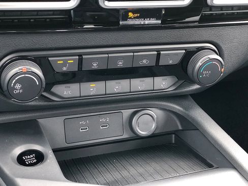 New 2026 Nissan Sentra S w/ S Cold Weather Package image 30