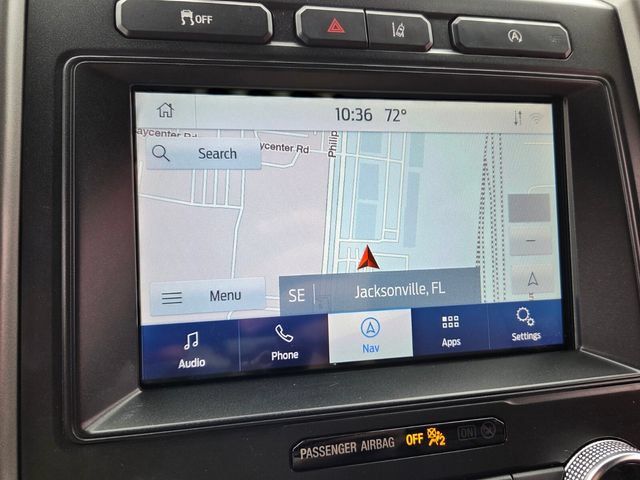 Used 2021 Ford Expedition XLT RWD image 25