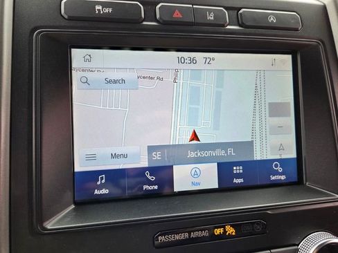 Used 2021 Ford Expedition XLT RWD image 25