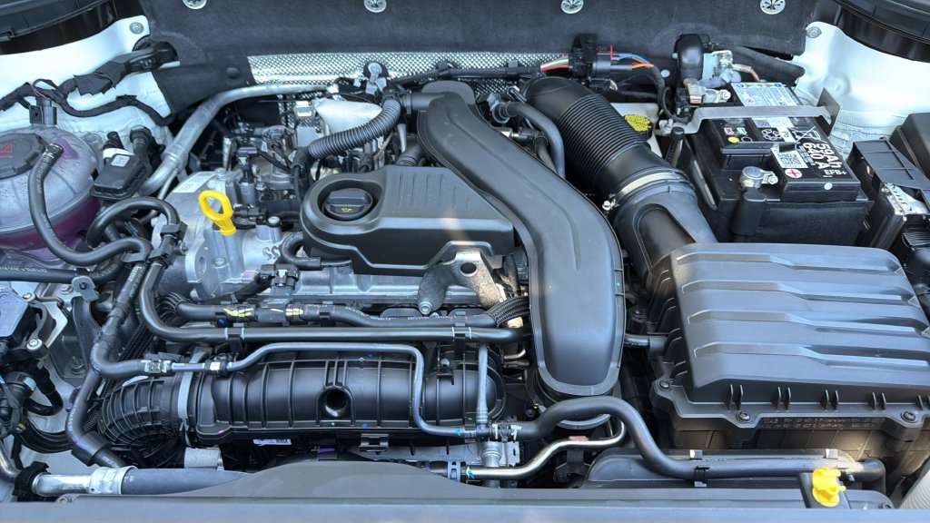 New 2027 Volkswagen Taos SEL AWD/4WD image 29