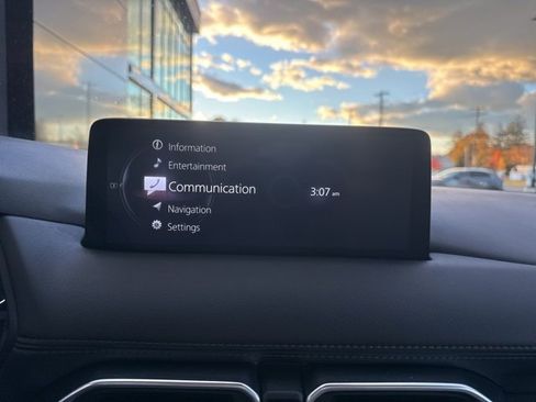 Used 2023 MAZDA CX-5 AWD 2.5 S w/ Premium Plus Pkg image 18