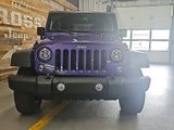 Used 2017 Jeep Wrangler Unlimited Sport w/ Quick Order Package 24S image 5