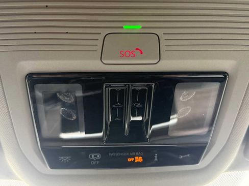 New 2026 Volkswagen Atlas SEL image 23