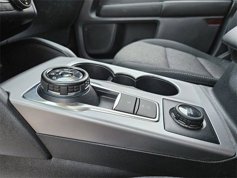 Used 2024 Ford Bronco Sport Big Bend w/ Convenience Package image 24