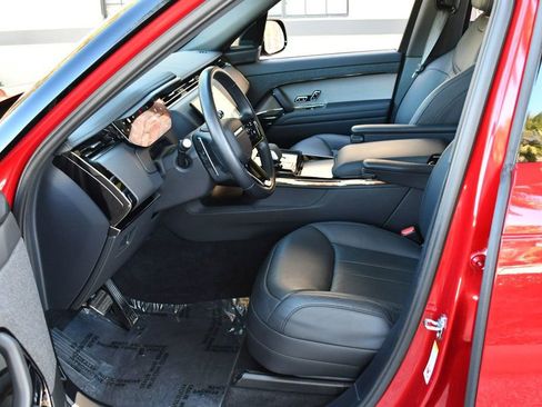 Used 2024 Land Rover Range Rover Sport Dynamic SE image 41