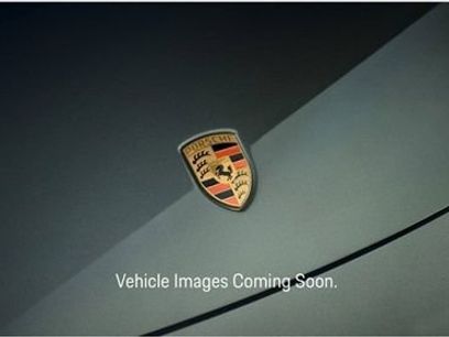 Used 2023 Porsche Macan S