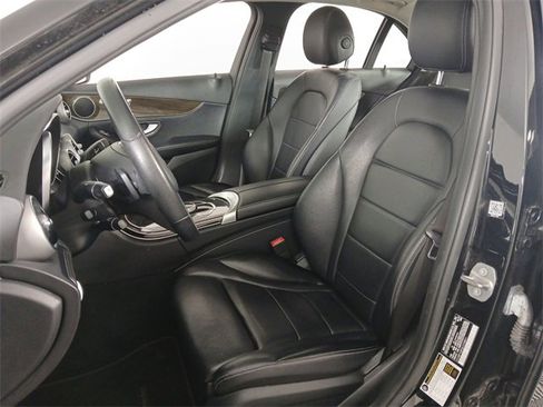 Used 2018 Mercedes-Benz C 300 Sedan image 15
