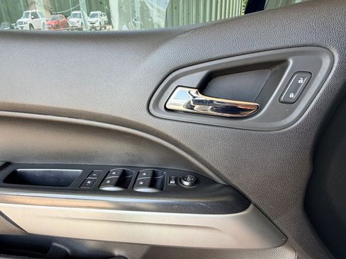 Used 2019 Chevrolet Colorado ZR2 AWD/4WD image 22