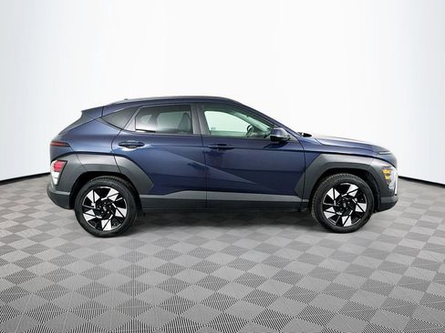 Certified 2025 Hyundai Kona SEL image 4