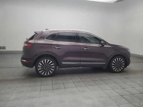Used 2019 Lincoln MKC Black Label AWD/4WD image 10