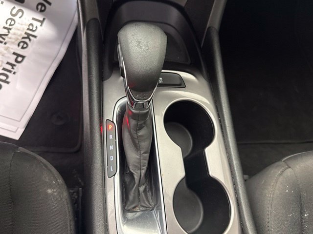 Used 2022 Chevrolet Malibu LS FWD image 24