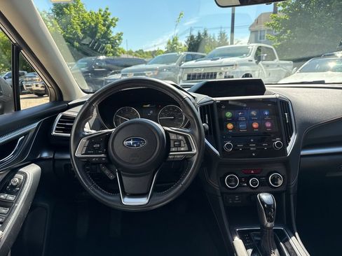 Used 2023 Subaru Crosstrek 2.5i Limited w/ Moonroof Package AWD/4WD image 22
