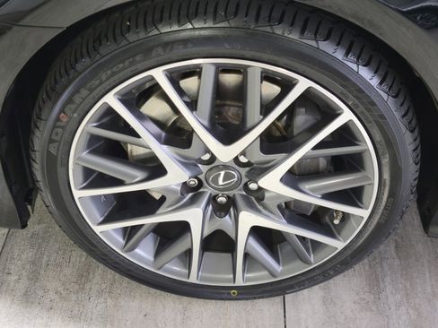 Used 2016 Lexus RC 350 image 10