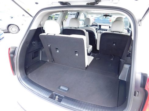 Used 2023 Kia Telluride S w/ S Sunroof Package AWD/4WD image 10
