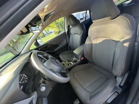 Certified 2024 Subaru Crosstrek 2.0i Premium AWD/4WD image 15