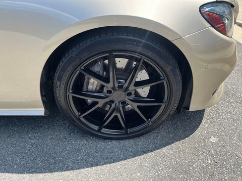 Used 2019 Mercedes-Benz E 450 Coupe image 13