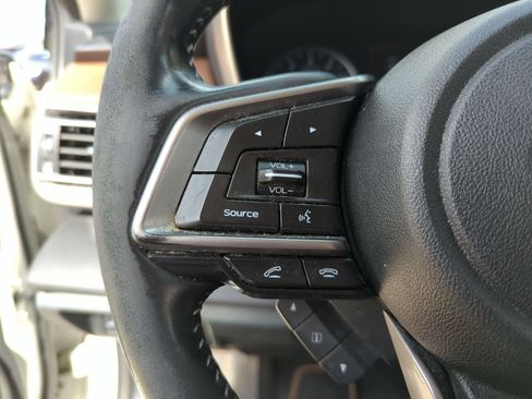 Used 2021 Subaru Outback Touring XT AWD/4WD image 11