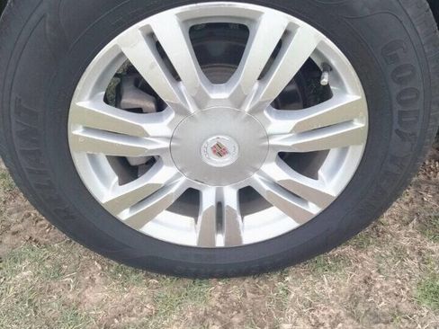 Used 2012 Cadillac SRX Luxury image 27