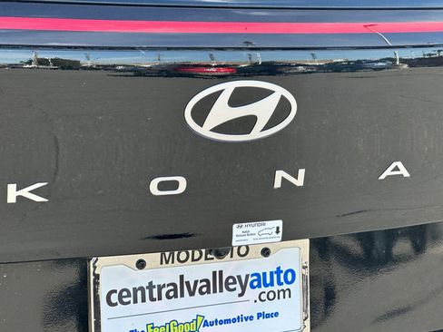 New 2026 Hyundai Kona SEL Sport image 26