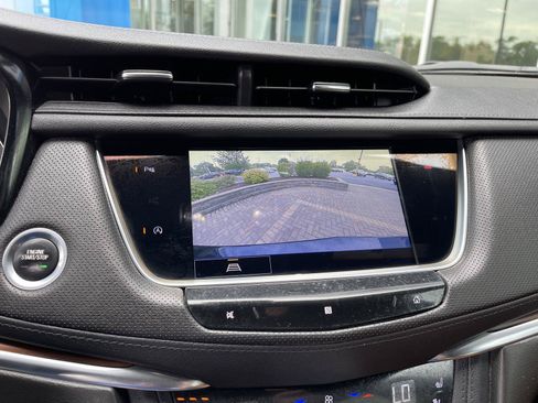 Used 2021 Cadillac XT5 Premium Luxury w/ LPO, Floor Liner Package AWD/4WD image 31