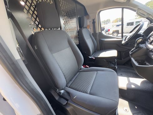 Used 2024 Ford Transit 250 Low Roof w/ Exterior Upgrade Package image 16