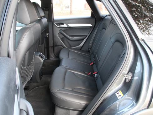 Used 2018 Audi Q3 2.0T Premium image 39