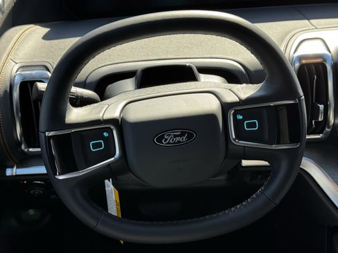 New 2026 Ford Expedition Tremor image 15
