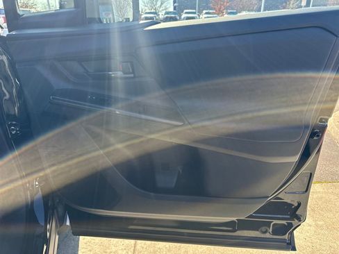 New 2026 Toyota bZ image 16