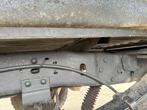 Used 2003 Ford F350 4x4 Regular Cab Super Duty image 18