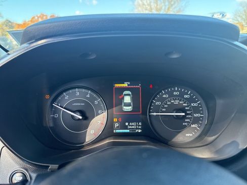 Certified 2023 Subaru Impreza 2.0i image 13