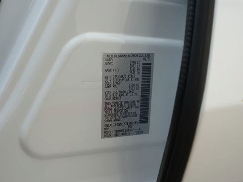 Certified 2026 INFINITI QX60 Luxe w/ Cargo Package AWD/4WD image 26