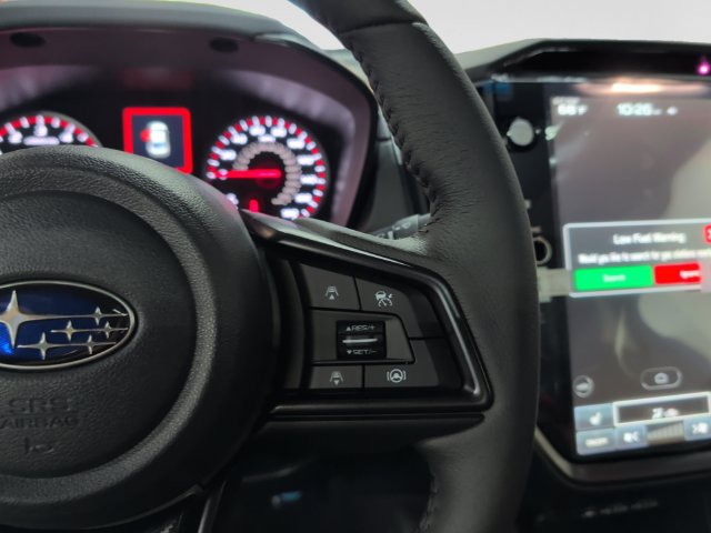 New 2026 Subaru WRX Limited AWD/4WD image 19