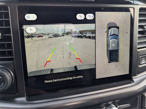 New 2026 Ford F150 Lariat w/ FX4 Off-Road Package image 18