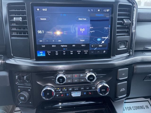 New 2026 Ford F250 Lariat AWD/4WD image 11