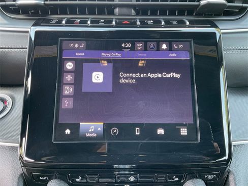 New 2025 Jeep Grand Cherokee L Laredo w/ Luxury Tech Group I image 20