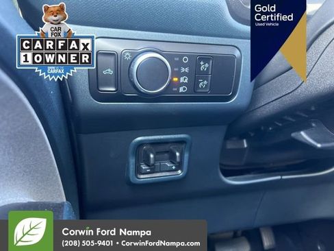 Used 2024 Ford Maverick XLT w/ XLT Luxury Package AWD/4WD image 17