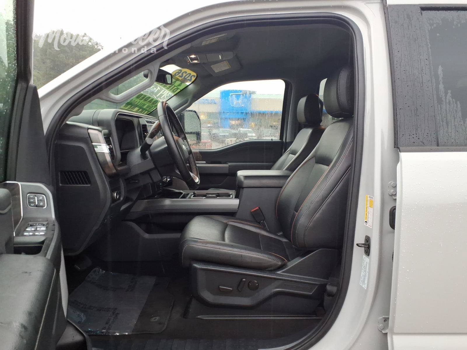 Used 2026 Ford F250 Lariat AWD/4WD image 17