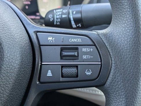 Certified 2025 Honda Accord LX image 24