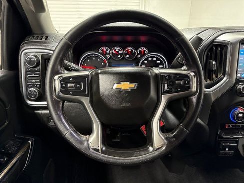 Used 2021 Chevrolet Silverado 2500 LT w/ Fleet Comfort Package image 14