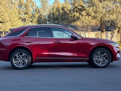 Used 2025 Genesis GV70 2.5T