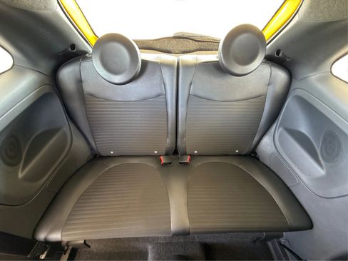 Used 2015 FIAT 500 Sport image 24