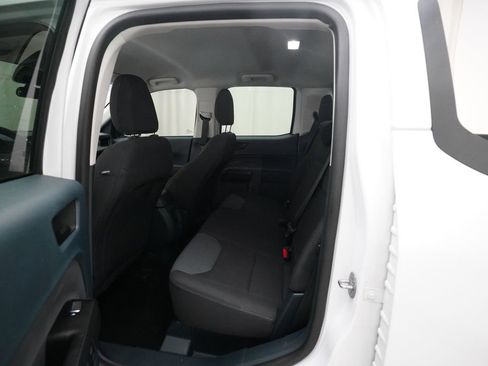 Used 2022 Ford Maverick XL w/ Equipment Group 100A Standard AWD/4WD image 15