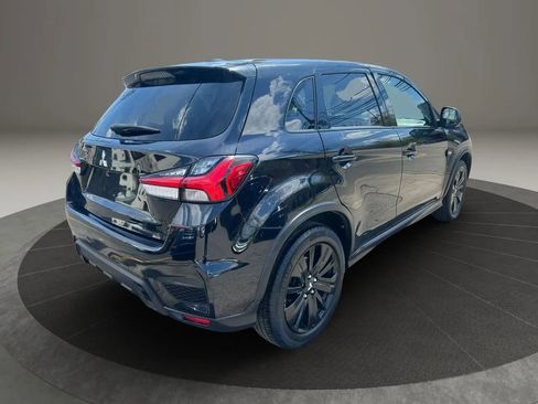 Used 2021 Mitsubishi Outlander Sport ES FWD image 5