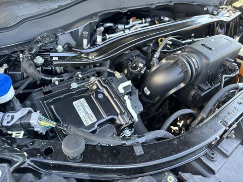 Used 2022 Ford Explorer Limited w/ Equipment Group 301A image 72