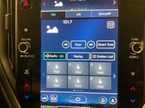 New 2026 Subaru Crosstrek 2.5i Limited AWD/4WD image 24
