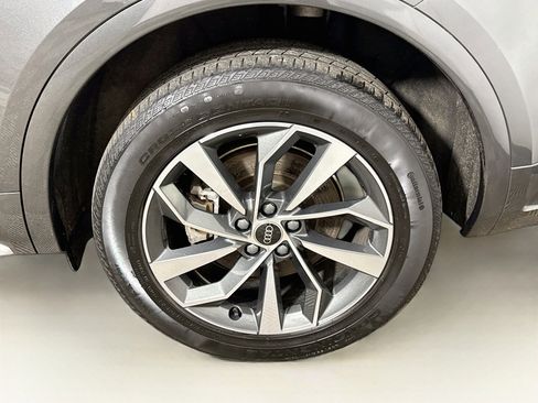 Used 2023 Audi Q5 2.0T Premium Plus w/ Premium Plus Package image 30