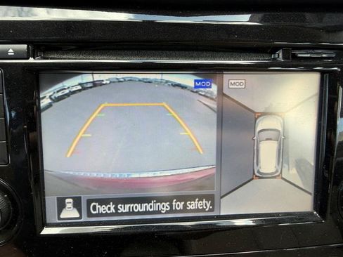 Used 2015 Nissan Rogue SL w/ SL Premium Package AWD/4WD image 10